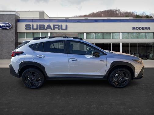 2026 Subaru Crosstrek Hybrid Base