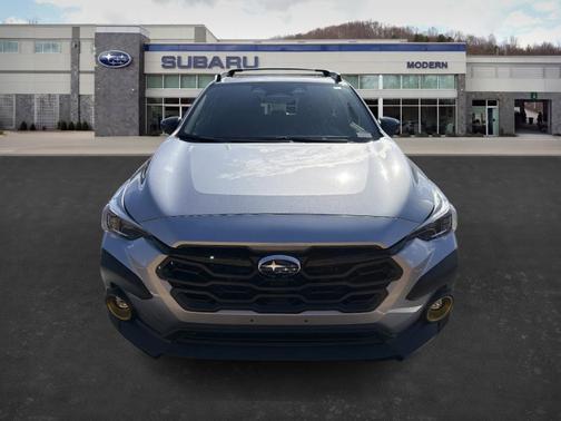 2026 Subaru Crosstrek Hybrid Base