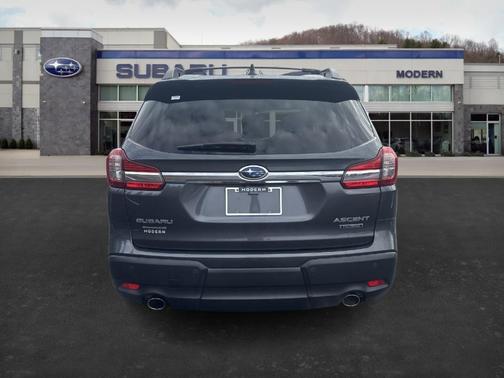 2021 Subaru Ascent Touring 7-Passenger