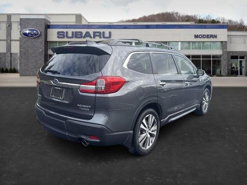 2021 Subaru Ascent Touring 7-Passenger