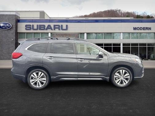 2021 Subaru Ascent Touring 7-Passenger