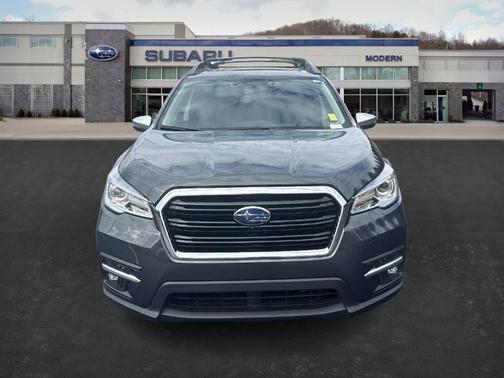2021 Subaru Ascent Touring 7-Passenger