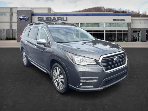 2021 Subaru Ascent Touring 7-Passenger