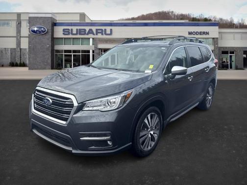 2021 Subaru Ascent Touring 7-Passenger