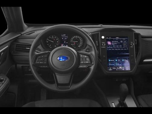 2026 Subaru Forester Base