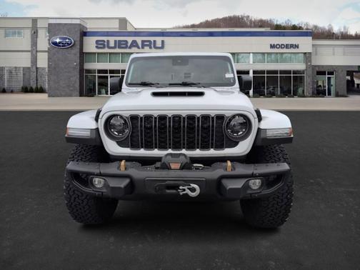 2024 Jeep Wrangler Rubicon 392