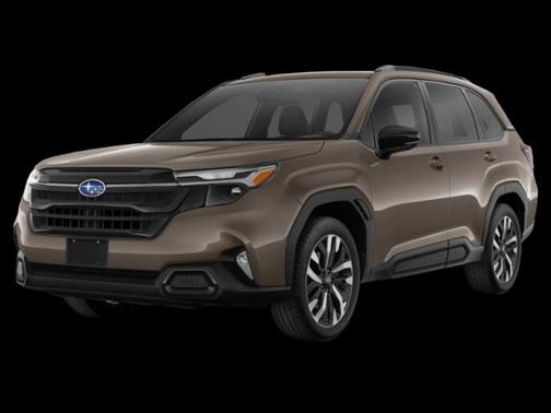 2025 Subaru Forester Hybrid Touring