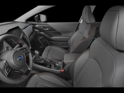 2026 Subaru Crosstrek Hybrid Base