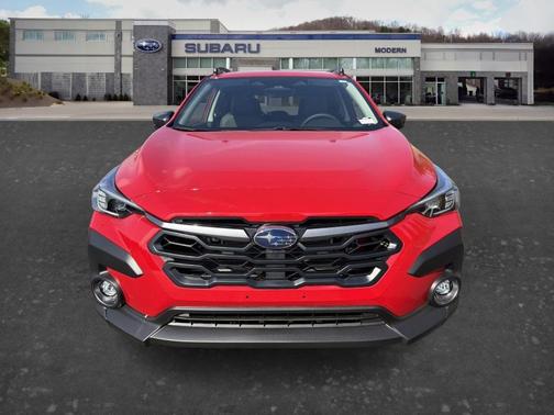 2026 Subaru Crosstrek Hybrid Base