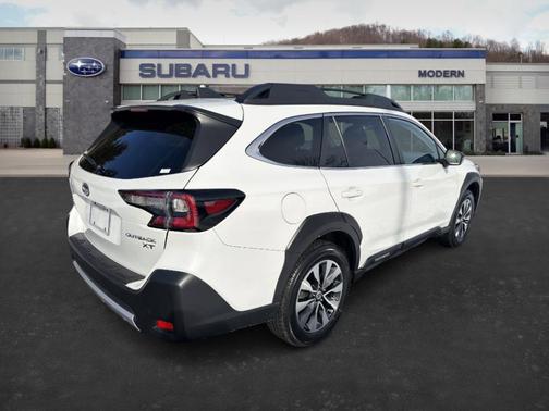 2024 Subaru Outback Limited XT