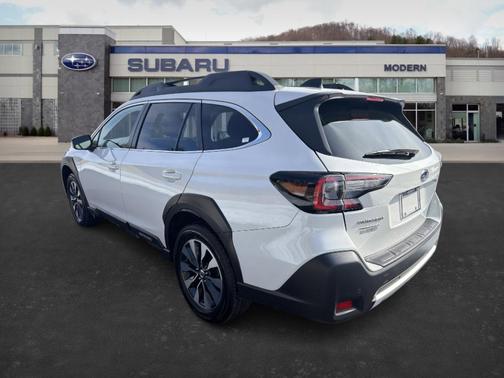 2024 Subaru Outback Limited XT