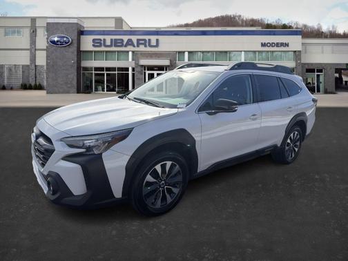 2024 Subaru Outback Limited XT