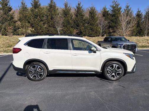 2023 Subaru Ascent Limited 8-Passenger