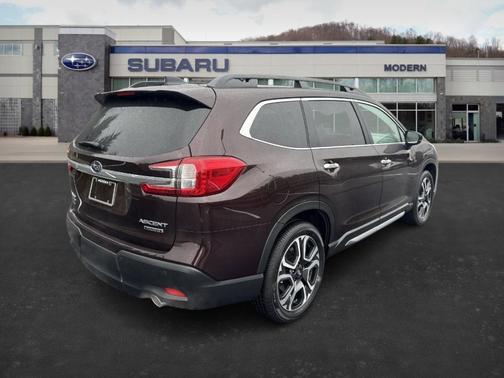 2026 Subaru Ascent Touring 7-Passenger