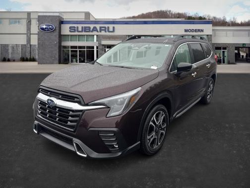 2026 Subaru Ascent Touring