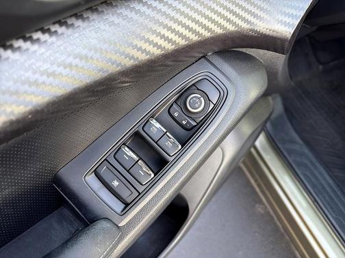 2022 Subaru Ascent Onyx Edition