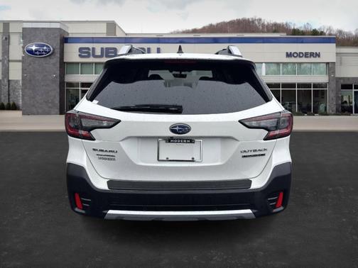 2020 Subaru Outback Touring XT