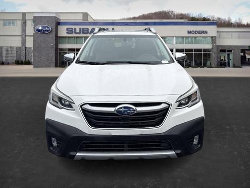 2020 Subaru Outback Touring XT