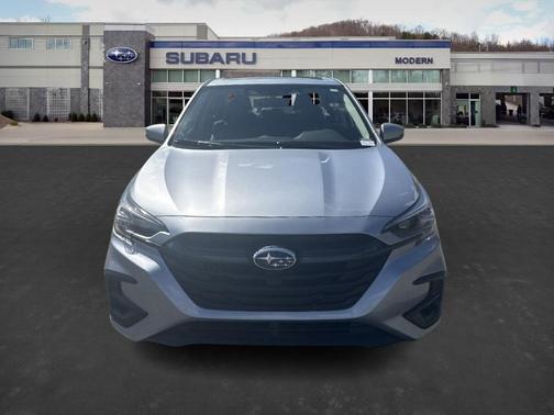 2024 Subaru Legacy 