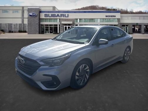 2024 Subaru Legacy 