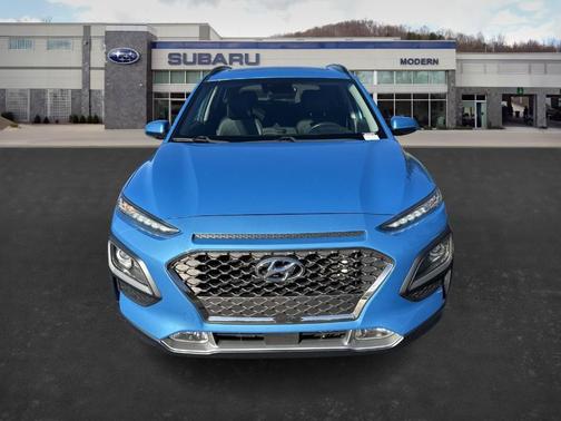 2020 Hyundai KONA Ultimate