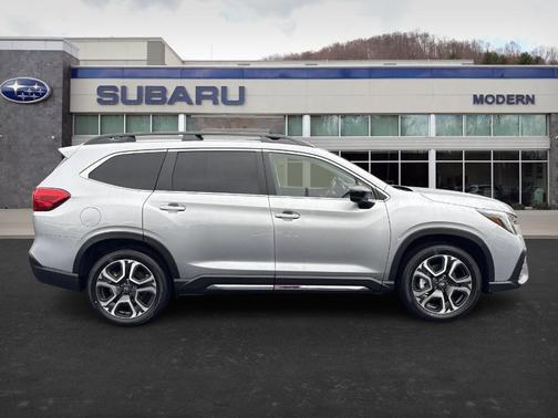 2026 Subaru Ascent Limited