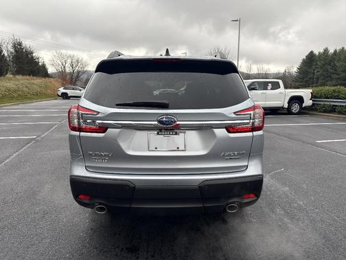 2026 Subaru Ascent Limited