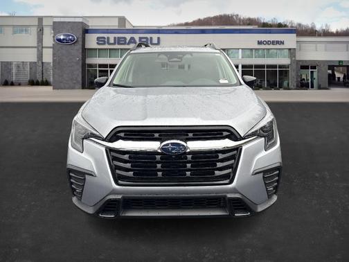 2026 Subaru Ascent Limited
