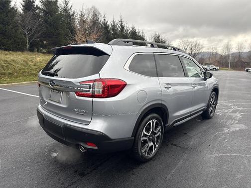 2026 Subaru Ascent Limited