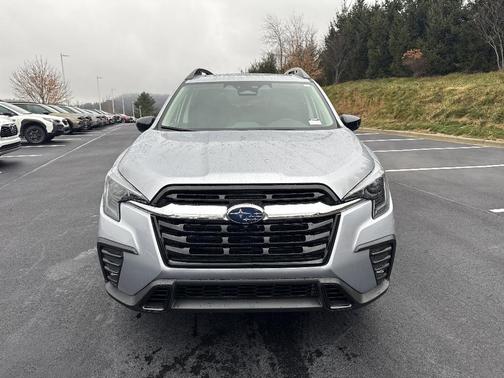2026 Subaru Ascent Limited