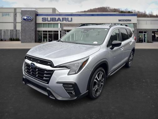 2026 Subaru Ascent Limited