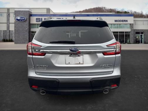 2026 Subaru Ascent Limited