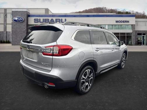 2026 Subaru Ascent Limited