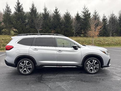 2026 Subaru Ascent Limited