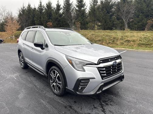 2026 Subaru Ascent Limited