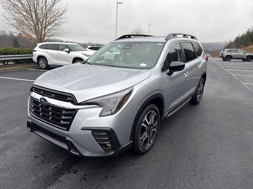 2026 Subaru Ascent Limited