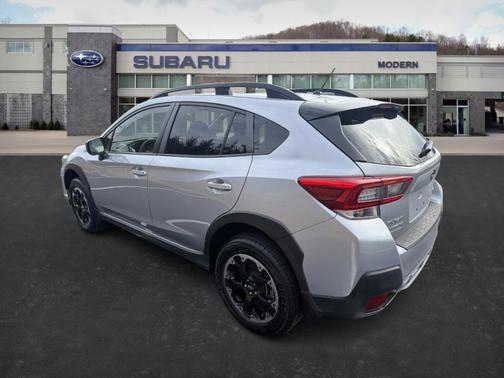 2023 Subaru Crosstrek Base