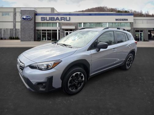 2023 Subaru Crosstrek Base