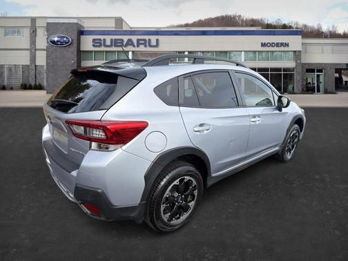2023 Subaru Crosstrek Base
