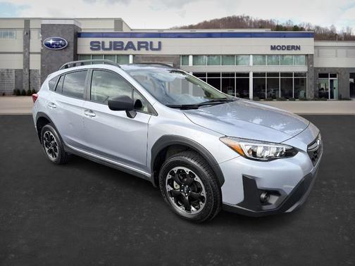 2023 Subaru Crosstrek Base