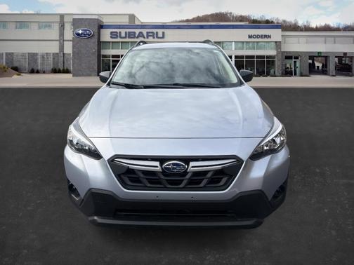 2023 Subaru Crosstrek Base