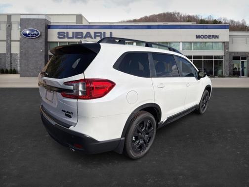 2025 Subaru Ascent Onyx Edition Touring 7-Passenger