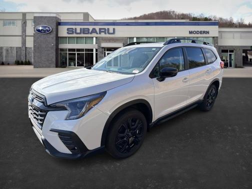 2025 Subaru Ascent Onyx Edition Touring 7-Passenger