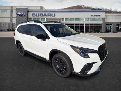 2025 Subaru Ascent Onyx Edition Touring 7-Passenger