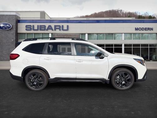 2025 Subaru Ascent Onyx Edition Touring 7-Passenger