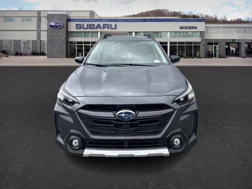 2025 Subaru Outback Limited XT