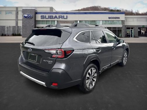 2025 Subaru Outback Limited XT
