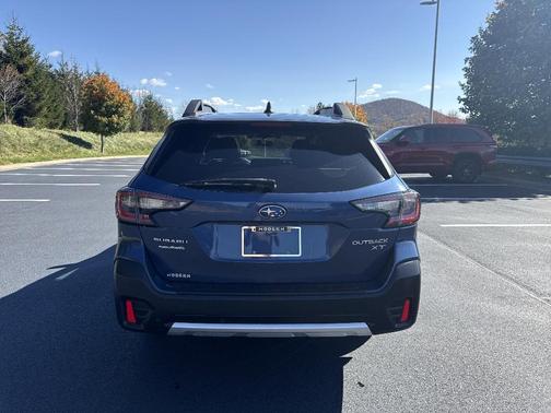 2020 Subaru Outback Limited XT