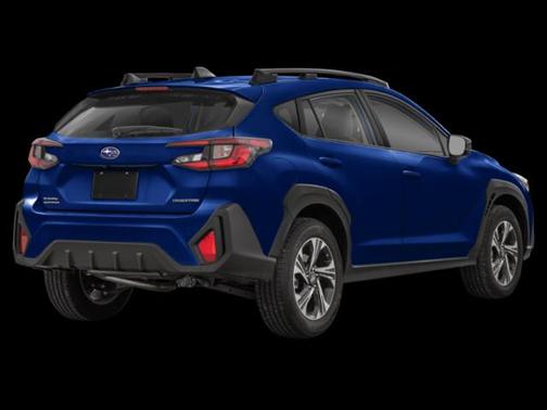 Sapphire Blue Pearl 2026 Subaru Crosstrek Premium
