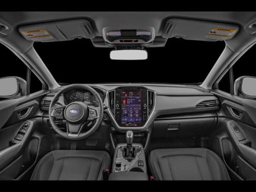 Sapphire Blue Pearl 2026 Subaru Crosstrek Premium